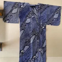 村*香様 極美品☆ SOUSOU 知多木綿 文 大帷 けんらん 宝来 - メルカリ