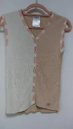 CHANEL　トップスのサムネイル