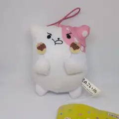 きのこいぬマスコット　➄