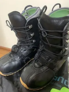 Shimano tripper k2 burton deluxe grntem