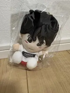 末澤誠也　ちびぬいのサムネイル