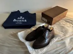 2026年最新】BERWICK バーウィック Uチップの人気アイテム - メルカリ