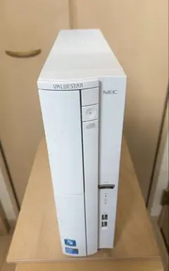 ⓪NEC VALUESTAR/i5-650/8GBメモリ
