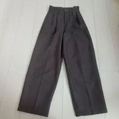レディース　WEGO スラックス