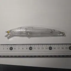K2F 142 T2リップカット　タックルハウスのサムネイル