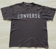 CONVERSE Tシャツ ブラウンのサムネイル