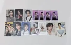 Stray Kids HAN ハン トレカ まとめ売り