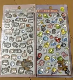 マヌルネコ キャラクターグッズ