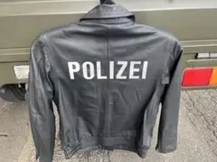 2026年最新】polizei ジャケットの人気アイテム - メルカリ
