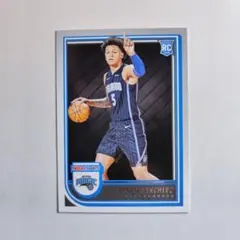 Paolo Banchero ルーキー 直筆サイン パオロ・バンケロ　レアカード 2022 Recon Paolo Banchero Rookie Auto PSA 8/10 Red /49 #RRSPBC