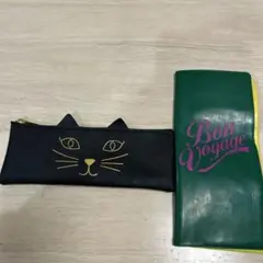 西野カナ 西野家限定 猫ペンケース - メルカリ