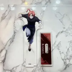 最遊記 25th EXHIBITION アクリルスタンド 捲簾大将 - メルカリ