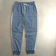 サイドライン ジョガーパンツ