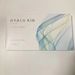【未開封】　北の快適工房　ヒアロエイド　30枚入のサムネイル