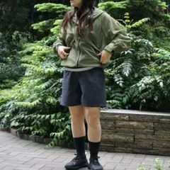 goldwin Tonalith Mesh Hooded Jacketのサムネイル