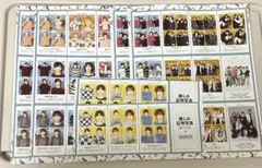 証明写真 ジュニア 2セット まとめ売り TVガイド テレビガイド