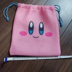 カービィ メッシュバッグ DYDO