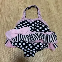 エプロン型ドレスのサムネイル