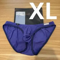 GX3 ビキニ パープル XLサイズ XL1