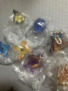 ドラゴンクエスト クリスタルモンスターズ 11体 - メルカリ