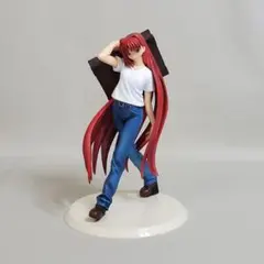 FA4 TYPE-MOONコレクション 蒼崎青子フィギュア - メルカリ
