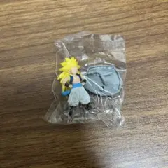 ドラゴンボールチョコサプ2 ゴテンクス