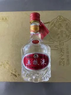 中国白酒 剣南春 375ml 52% JIANNANCHUN - メルカリ