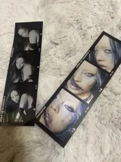 2026年最新】ちゃんみな ステッカーの人気アイテム - メルカリ