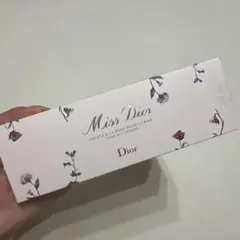 Miss Dior バスボム 10個入りのサムネイル