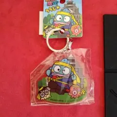 ハンギョドン 限定アクリルキーホルダー