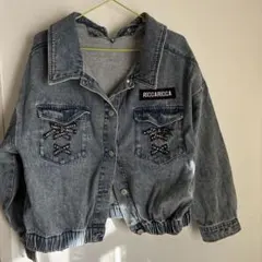 しまむら ジャケット