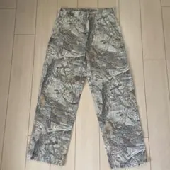 美品 ZARA リアルツリーデニムパンツのサムネイル