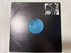 ブッダブランド / 人間発電所　1st Press 青ラベルのサムネイル
