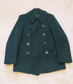 2025年最新】ビンテージ us navy ピーコートの人気アイテム - メルカリ