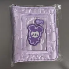 新品未開封 TWICE 9周年 フォトカードケース サナ トレカ付き SANAのサムネイル