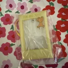 トムジェリ　チェキケース