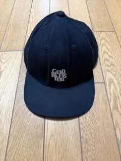 B'z キャップ GLORY DAYS 2008 ツアーグッズ 帽子 - メルカリ