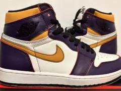 ✨美品✨ナイキ SB×ジョーダン エアジョーダン1 ハイ エルエートゥー シカゴ