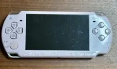 PSP 2000 本体　ジャンク