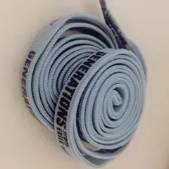 即購入OK！GENERATIONS 靴紐