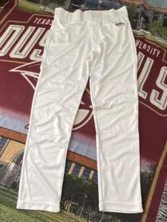 Rawlingsパンツ ホワイトのサムネイル