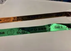 肉チョモランマ 肉チョモ 銀テープ 銀テ めいちゃん Gero 修羅場
