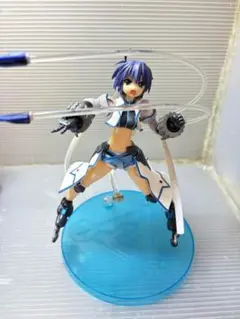 ⭐️なのはStrikerS⭐️ スバル・ナカジマ デバイス ネックストラップ