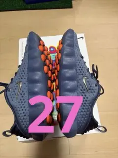 25.5cm ナイキ ストリート タフ チャージ 