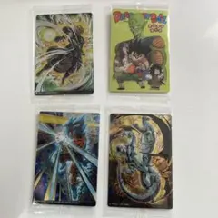 2025年最新】ドラゴンボールカードの人気アイテム - メルカリ