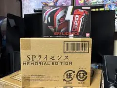 2026年最新】spライセンス memorialの人気アイテム - メルカリ