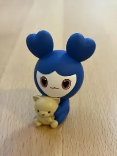 TWICE LOVELYS ラブリーマスコット ツウィ