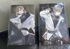 にじさんじ叶 カード