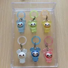 TWICE めじるしアクセサリー