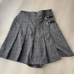 キュロットスカート